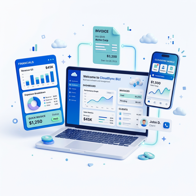 Plataforma de desarrollo de software y nube de Alpha Technologies